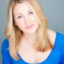 Sara Jean Ford Joins Lineup of DCINY's DEFYING GRAVITY, Set for this Weekend