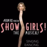 SHOWGIRLS! THE MUSICAL! Set for Limited Off-Broadway Run at Theatre 80, Begin. 12/6
