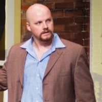 BWW Reviews: Firehouse Theatre's WAIT UNTIL DARK