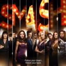 Photo Flash: SMASH Season 2 Poster Released!