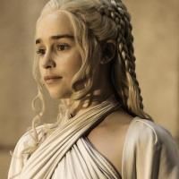 Photo Flash: First Look at GAME OF THRONES' Fifth Season!