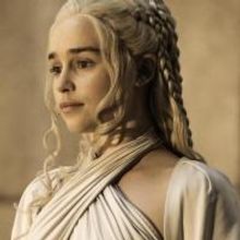 Photo Flash: First Look at GAME OF THRONES' Fifth Season!