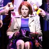 BWW Reviews: La Mirada Stages Intense Revival of Pulitzer Prize-Winning NEXT TO…