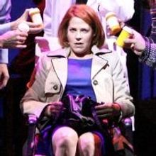 BWW Reviews: La Mirada Stages Intense Revival of Pulitzer Prize-Winning NEXT TO NORMA
