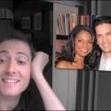 TV EXCLUSIVE: CHEWING THE SCENERY WITH RANDY RAINBOW - ANNIE, Carol Channing…