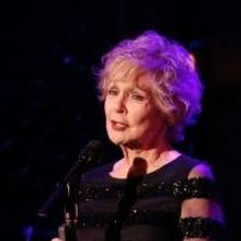 Photo Coverage: Penny Fuller Previews 54 BELOW SINGS APPLAUSE