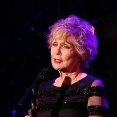 Photo Coverage: Penny Fuller Previews 54 BELOW SINGS APPLAUSE