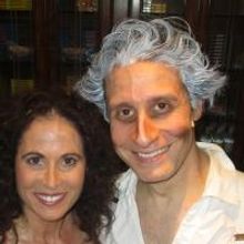 BWW Reviews: GCT's MAN OF LA MANCHA Reaches The Impossible Dream