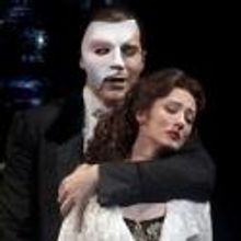 Photo Coverage: On Stage with THE PHANTOM OF THE OPERA in Manila