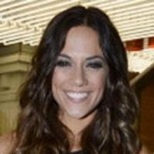 Photo Coverage: ACM Nominee Jana Kramer Sparkles in Vahan Jewelry