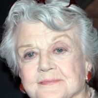 Confirmed! Angela Lansbury to Return to West End in BLITHE SPIRIT March 2014