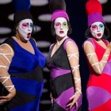 BWW Reviews: WNO's THE MAGIC FLUTE is a Magical Experience, Musically and Visually