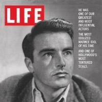 MONTY CLIFT, THE RAREST OF BIRDS Plays United Solo Festival Tonight