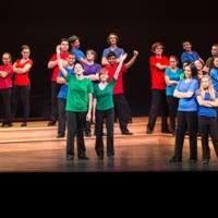 Sarasota Youth Opera Receives a $25,000 Grant from the National Endowment for the…