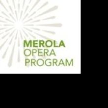 Merola Opera Program Releases Schedule of Summer 2015 Performances & Artists