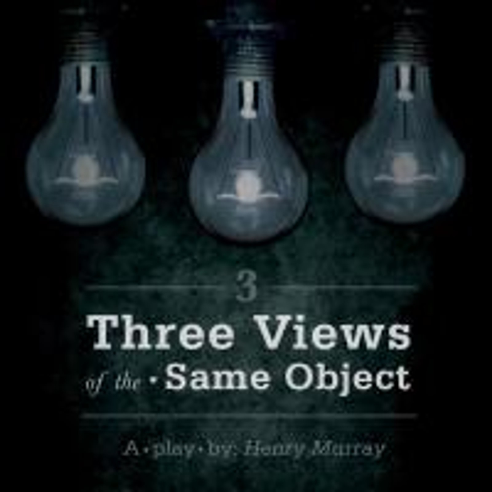 Original Works Publishing Releases Two Plays by Henry Murray