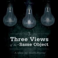 Original Works Publishing Releases Two Plays by Henry Murray