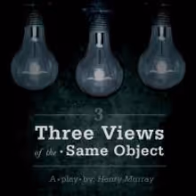 Original Works Publishing Releases Two Plays by Henry Murray