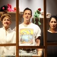 BWW Review: From the Mouths of Babes: Paula Vogel's AND BABY MAKES SEVEN at New Ohio Theatre, Now Through 4/12