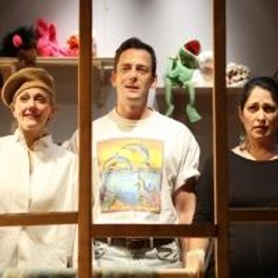 BWW Review: From the Mouths of Babes: Paula Vogel's AND BABY MAKES SEVEN at New Ohio Theatre, Now Through 4/12