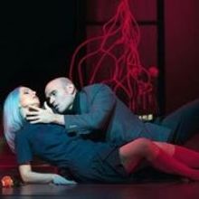 BWW Reviews: Deal or No Deal, Dutch National Opera's FAUST Is Damned