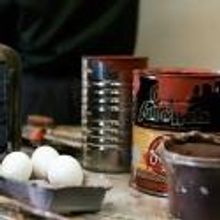 STAGE TUBE: Promo Video for The Gamm's RED