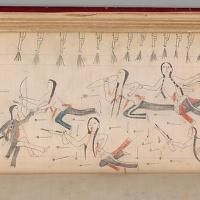 BWW Reviews: The Epic Sweep of THE PLAINS INDIANS: ARTISTS OF EARTH AND SKY