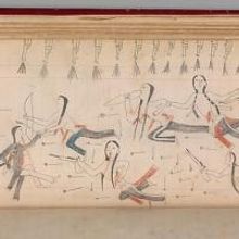 BWW Reviews: The Epic Sweep of THE PLAINS INDIANS: ARTISTS OF EARTH AND SKY