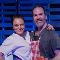 Photo Flash: IRT's USELESS Ends Limited Run