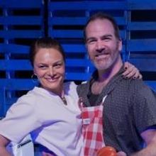 Photo Flash: IRT's USELESS Ends Limited Run