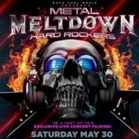 Metal Meltdown Festival to Feature TWISTED SISTER, EXTREME & More