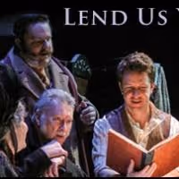 Shakespeare Theatre of NJ to Stage Reading of Discovered Nabokov Play THE TRAGEDY OF…