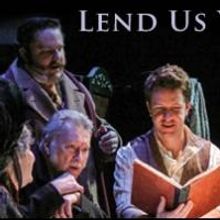 Shakespeare Theatre of NJ to Stage Reading of Discovered Nabokov Play THE TRAGEDY OF 