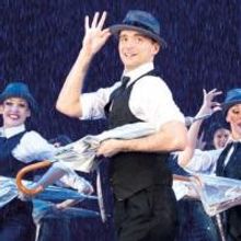 SINGIN' IN THE RAIN for Cape Town Over the Festive Season at the Artscape Opera House