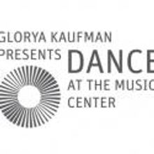 Glorya Kaufman Presents Dance at The Music Center Launches 10th Season with L.A…