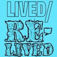 Off-Center Stages LIVED/RE-LIVED at the Jones, Now thru 3/21