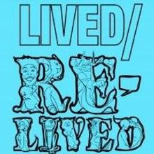 Off-Center Stages LIVED/RE-LIVED at the Jones, Now thru 3/21