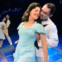Photo Flash: First Look at Marriott Theatre's ON THE TOWN
