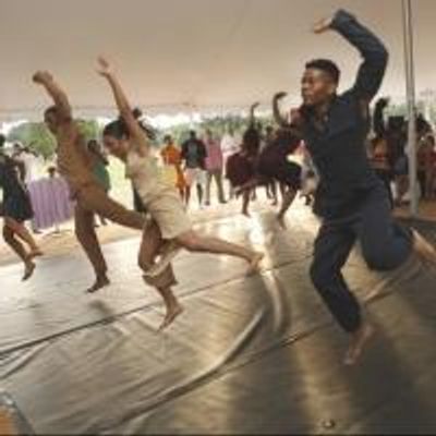 Photo Flash: Evidence, A Dance Company Celebrates 10th Annual ON OUR TOES Benefit