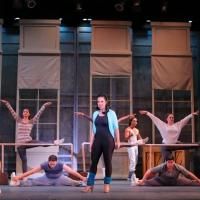 Photo Flash: First Look at Tricia Marciel, Pedro Haro and More in DHT's THE GOODBYE…