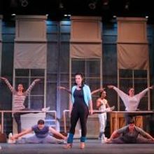 Photo Flash: First Look at Tricia Marciel, Pedro Haro and More in DHT's THE GOODBYE G