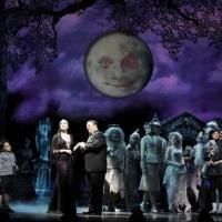 THE ADDAMS FAMILY Comes to the Van Wezel Tonight