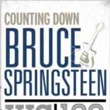 Rowman & Littlefield Publishers to Release COUNTING DOWN BRUCE SPRINGSTEEN: HIS 100 F