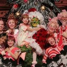 Four Festive Holiday Shows Make Their Way to Segerstrom Center Tonight