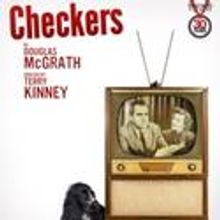 Theater Talk to Feature the Cast and Creative Team of CHECKERS, 11/9