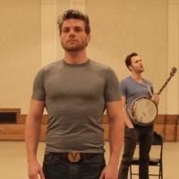 TV: Meet the Company of Encores! PAINT YOUR WAGON; Plus a Performance Sneak Peek!