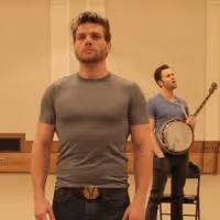 TV: Meet the Company of Encores! PAINT YOUR WAGON; Plus a Performance Sneak Peek! Video
