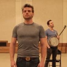 TV: Meet the Company of Encores! PAINT YOUR WAGON; Plus a Performance Sneak Peek!