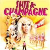 'S*** & CHAMPAGNE' Returns to OASIS in San Francisco, Now thru 2/14