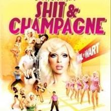 'S*** & CHAMPAGNE' Returns to OASIS in San Francisco, Now thru 2/14